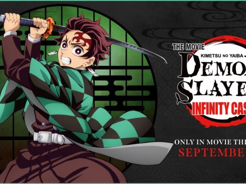 How to See Demon Slayer: Kimetsu no Yaiba Infinity Castle Early