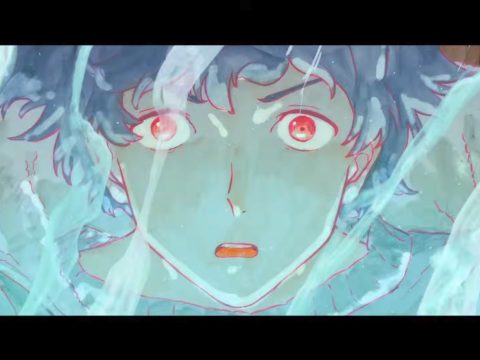 The Keeper of the Camphor Tree Anime Film Premiere Date Announced