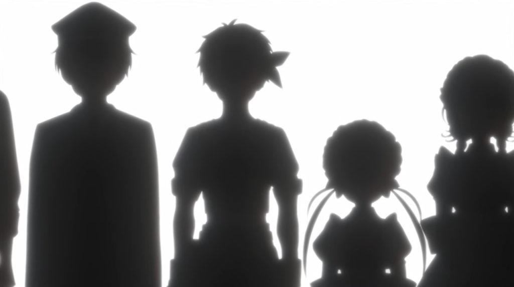 The Case Book of Arne Anime Set for January 2026 Premiere