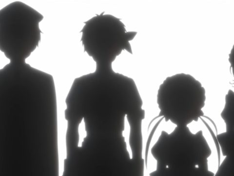 The Case Book of Arne Anime Set for January 2026 Premiere