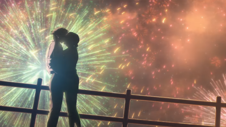 Chainsaw Man – The Movie: Reze Arc Trailer Blasts Ending Song from Kenshi Yonezu and Hikaru Utada