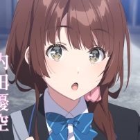 Chitose Is in the Ramune Bottle Anime Previewed in New Teaser Trailer