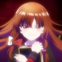 The Dark History of the Reincarnated Villainess Anime Kicks Off October 8