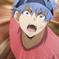 Dead Account Anime Unveils January 2026 Premiere, New Trailer and More