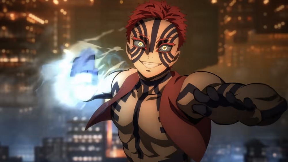 Demon Slayer: Infinity Castle Heats Up with Battle Trailer
