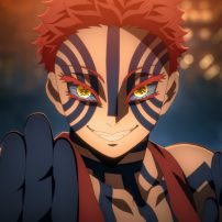 Demon Slayer: Infinity Castle Movie Enters Japan’s Top 10 Highest-Grossing Films of All Time List