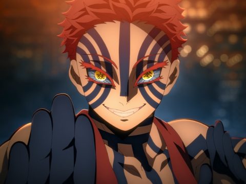 Demon Slayer: Infinity Castle Movie Enters Japan’s Top 10 Highest-Grossing Films of All Time List