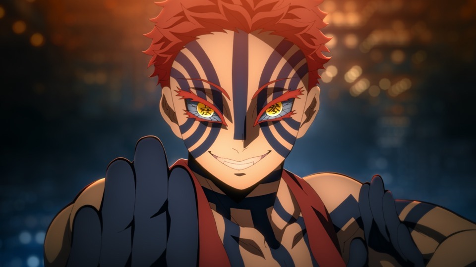 Demon Slayer: Infinity Castle Movie Enters Japan’s Top 10 Highest-Grossing Films of All Time List