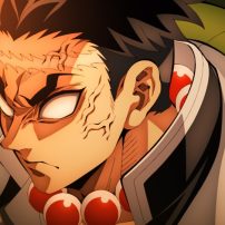 Demon Slayer: Infinity Castle Now 6th Highest-Grossing Film of All Time in Japan