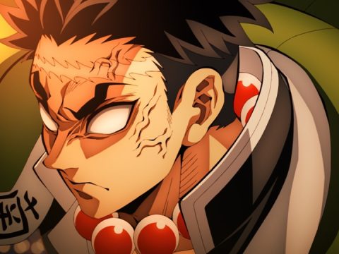 Demon Slayer: Infinity Castle Now 6th Highest-Grossing Film of All Time in Japan