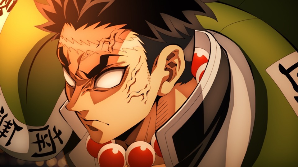 Demon Slayer: Infinity Castle Now 6th Highest-Grossing Film of All Time in Japan