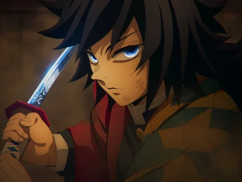 Demon Slayer: Infinity Castle Is Fandango’s Highest Pre-Selling Anime Film Ever