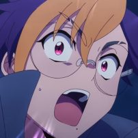 DIGIMON BEATBREAK Release Date Announced Along with More Cast and Staff