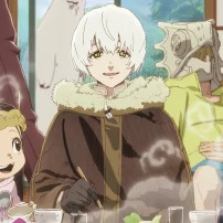 To Your Eternity Season 3 Begins October 4