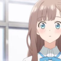 Even a Replica Can Fall in Love Anime Set for 2026, First Teaser Debuts