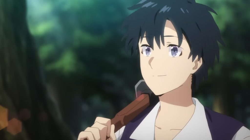 Farming Life in Another World Season 2 Anime to Debut in 2026