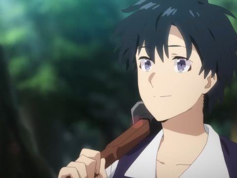 Farming Life in Another World Season 2 Anime to Debut in 2026