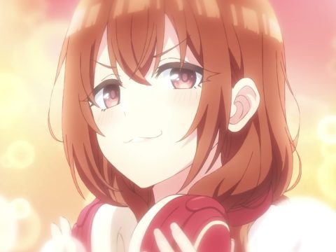 My Friend’s Little Sister Has It in for Me! Anime Premiere Date Set