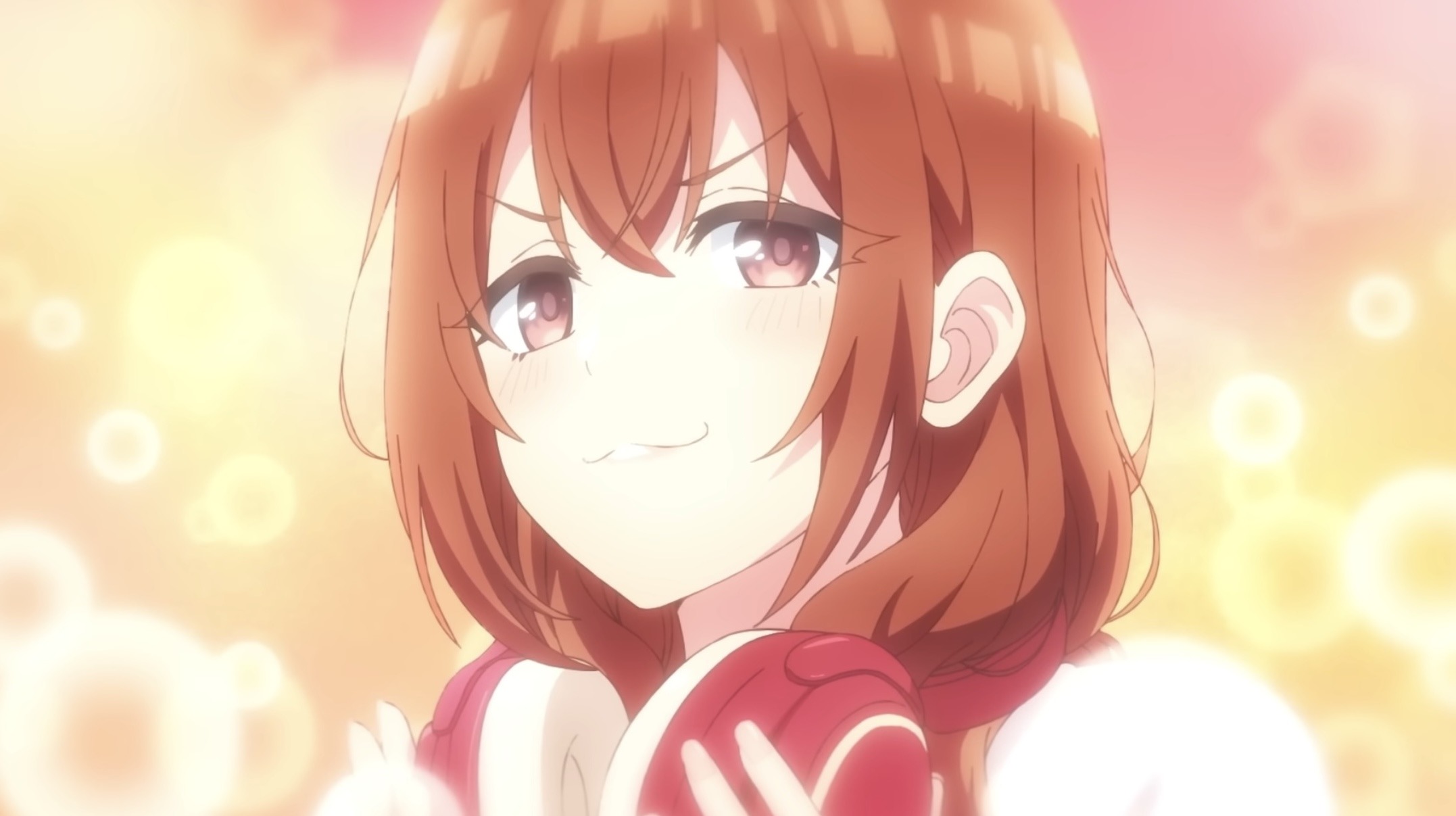 五等分の花嫁 Bloo-me! Luminasta Bloo-me!] The Quintessential Quintuplets Specials -Nakano