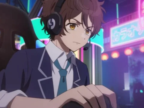 Number of Gamers in Japan Has Increased Since 2015