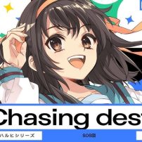 Here Are All Three Haruhi Suzumiya Music Videos Made Through Crowdfunding