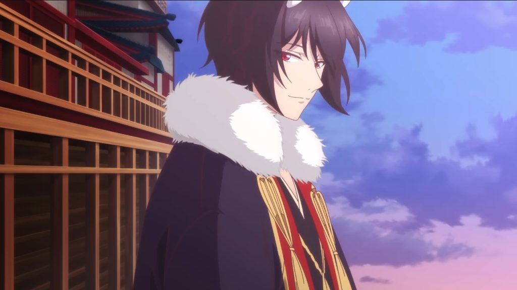 Kakuriyo -Bed & Breakfast for Spirits- 2 Anime Trailer Teases October Debut