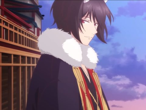 Kakuriyo -Bed & Breakfast for Spirits- 2 Anime Trailer Teases October Debut