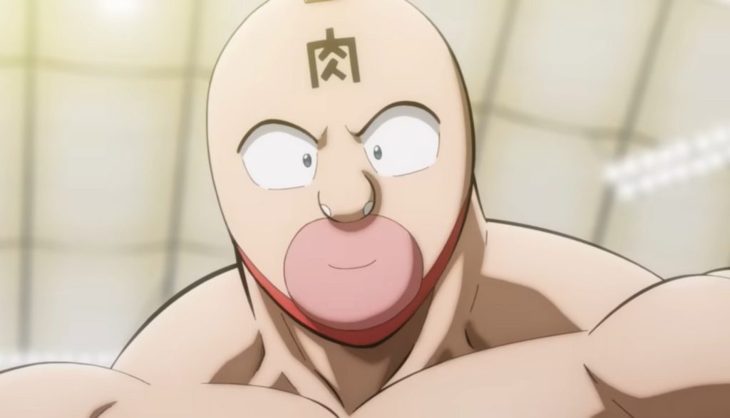 Kinnikuman: Perfect Origin Arc Season 3 Plans Revealed