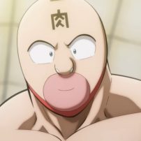 Kinnikuman: Perfect Origin Arc Season 3 Plans Revealed