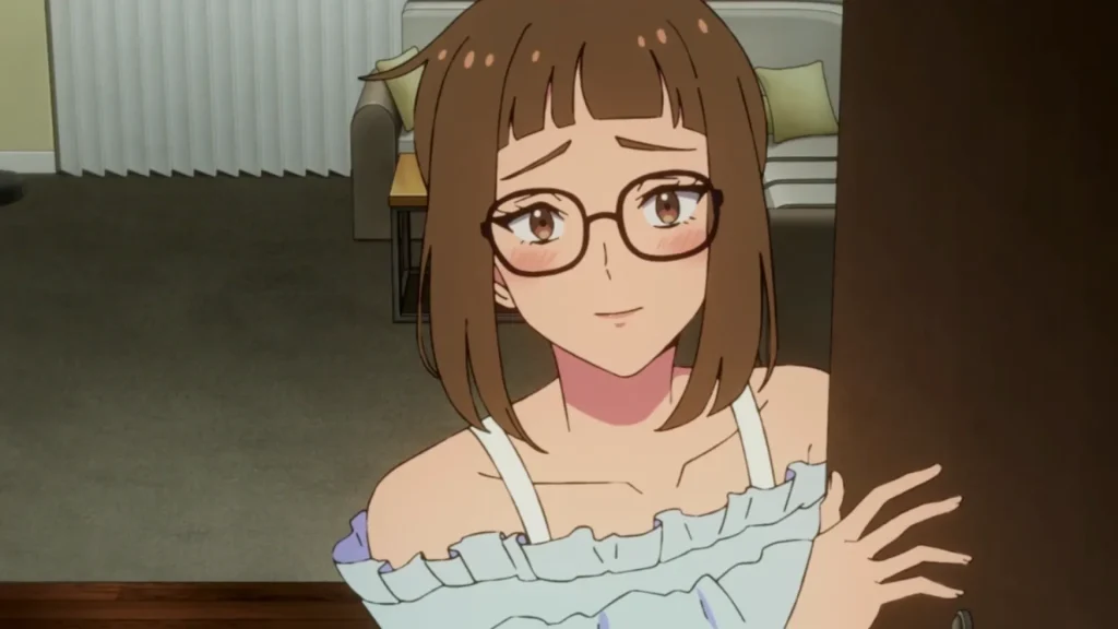 Let’s Play Drops Blush-Filled Trailer with Info on Cast and Songs