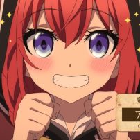 The Villager of Level 999 Anime Adaptation Announced for 2026