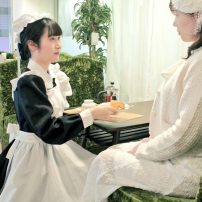 There’s a Maid Café Where You Pay to be the Maid — But Why?