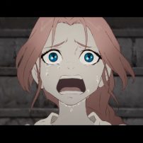 Mamoru Hosoda’s Scarlet Anime Film Previewed in New Trailer