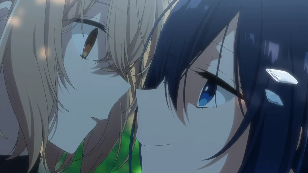 This Monster Wants to Eat Me Anime to Debut October 2