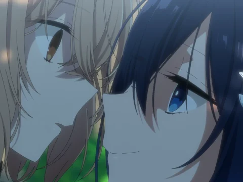 This Monster Wants to Eat Me Anime to Debut October 2