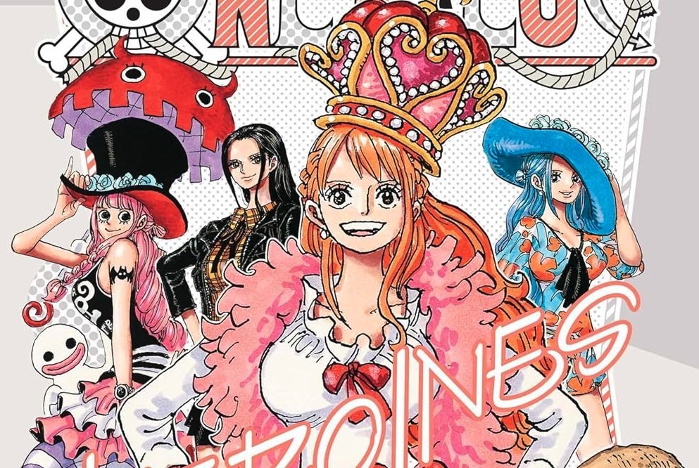 ONE PIECE Heroines Anime Adaptation Revealed