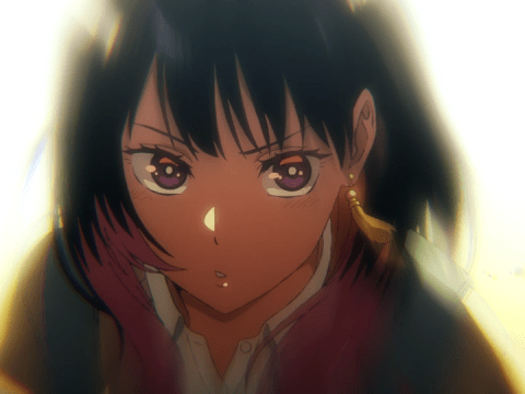 Akane-banashi: Three Reasons to Get Excited