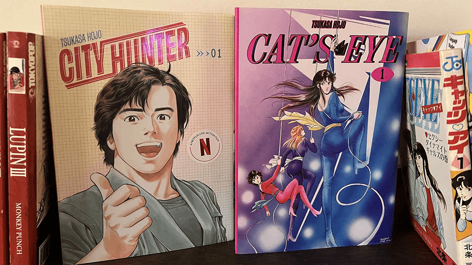 Otaku USA Magazine