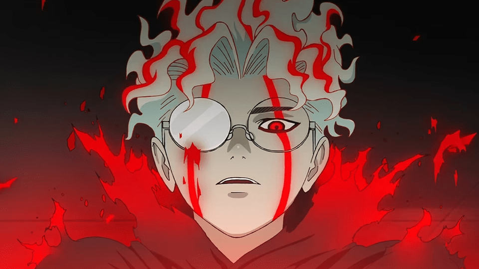 Good anime still exists