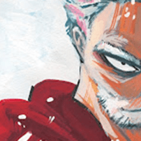 Three New Titan Manga Releases Coming in September 2025