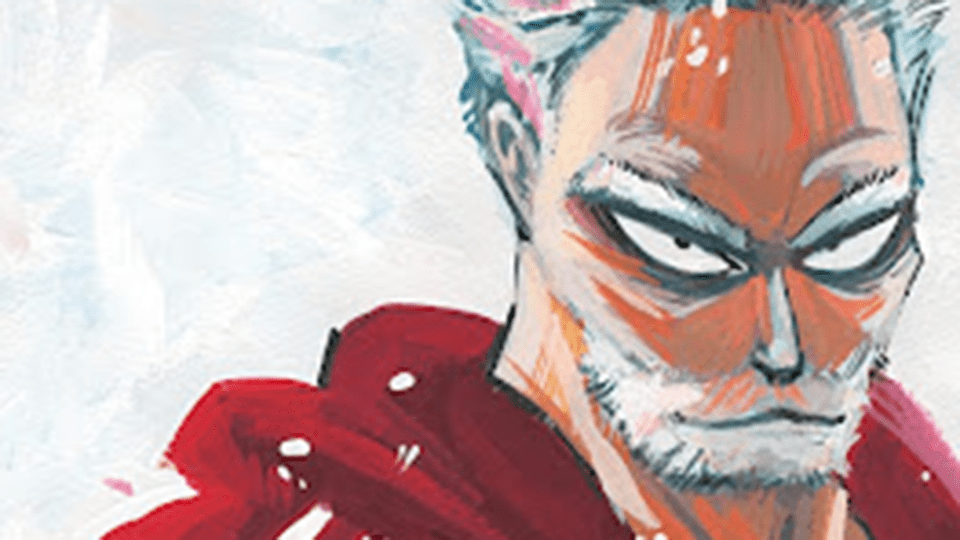 Three New Titan Manga Releases Coming in September 2025