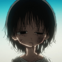 On Cute and Tragic Anime