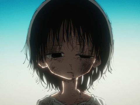 On Cute and Tragic Anime