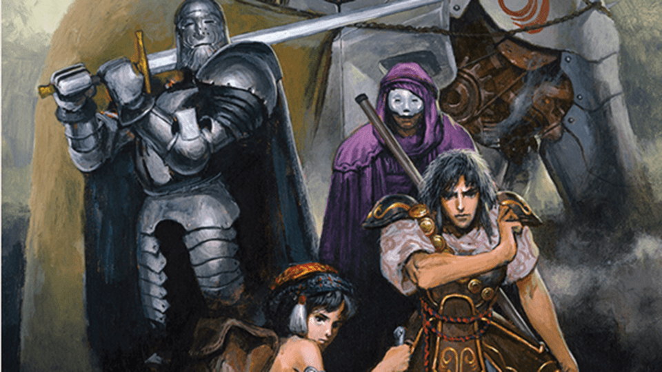 Art from Wares Blade