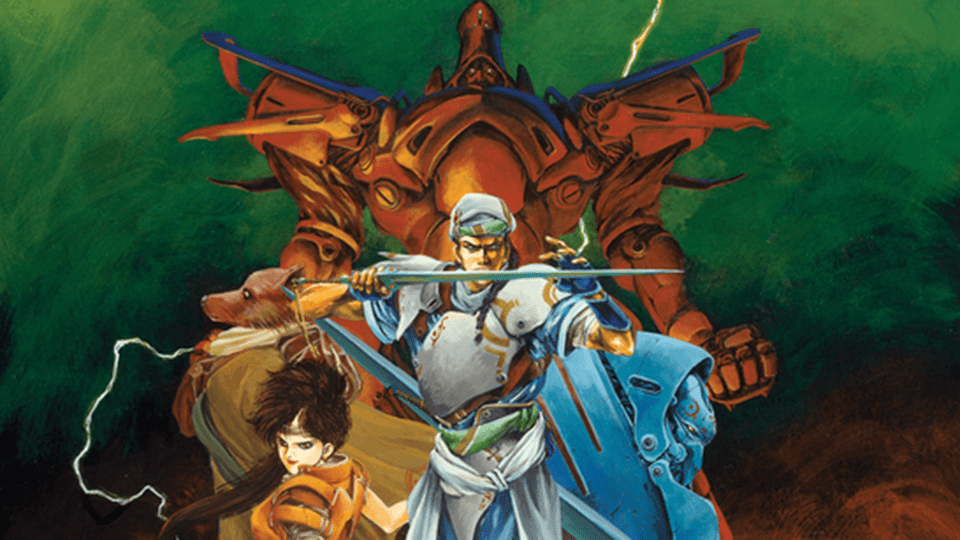 Art from Wares Blade