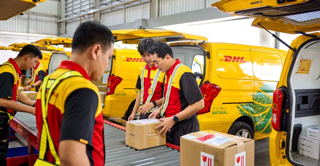 Post Japan, DHL Will Stop Shipping to U.S. Over Trump’s Executive Order Ending “De Minimis” Exceptions