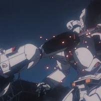 First Two Patlabor Films Get 4K Discs, Screenings in Japan