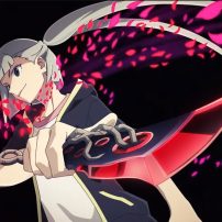 Petals of Reincarnation Anime Set for 2026, More Details Revealed in First Trailer
