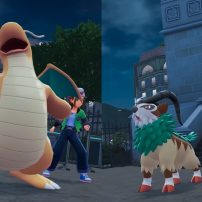 Pokémon Legends: Z-A Trailer Shows Off New Multiplayer Battles