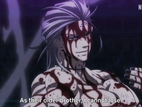 Record of Ragnarok Season 3 Trailer Previews Ending Song